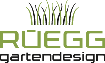 Rüegg Gartendesign