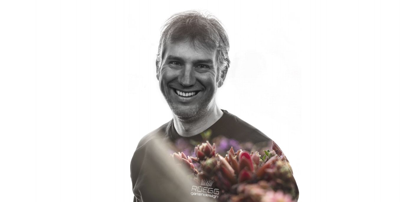 Roger Egolf