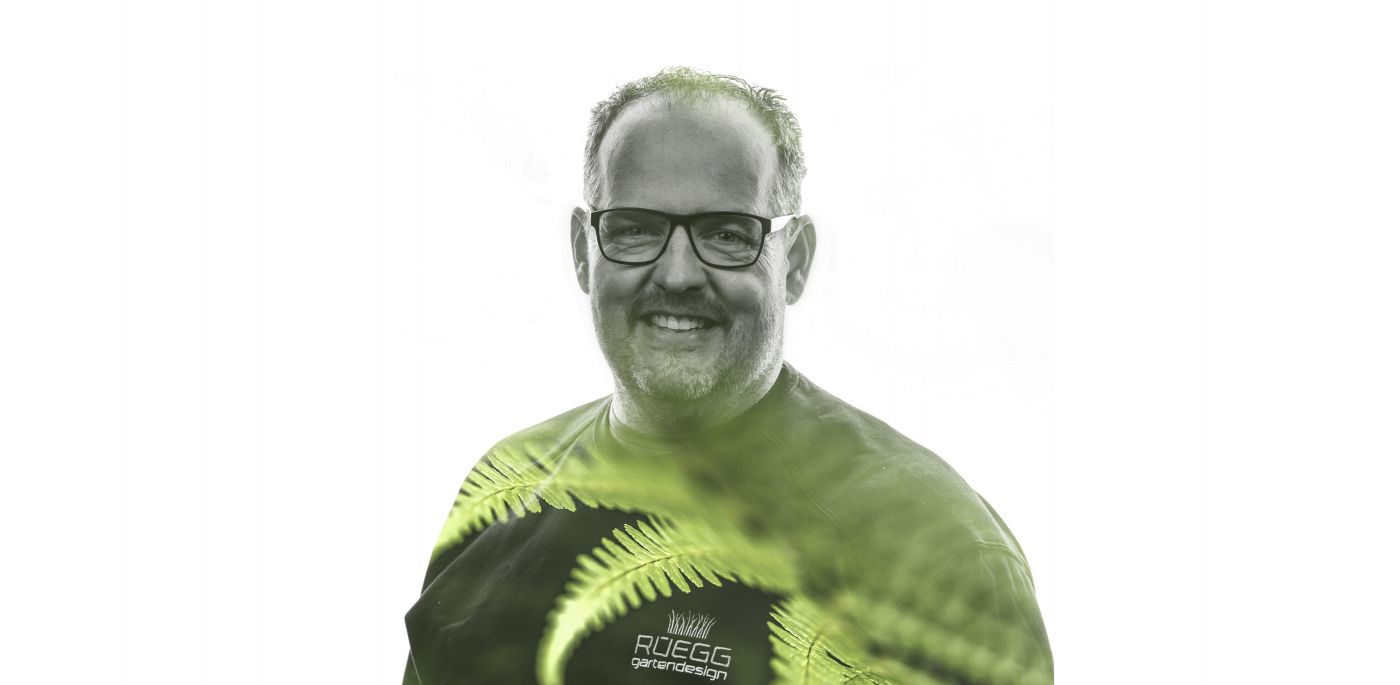 Philipp Rüegg